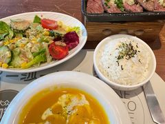 -一沙一城·岩烤牛扒(深圳首店)