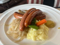 -LENBACH兰巴赫西餐啤酒坊(大连东港店)
