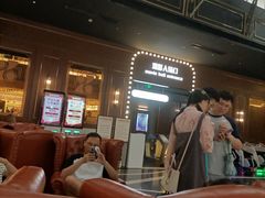 -几何影城观前街店(全激光影厅)