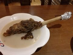 -三盛和羊肉汤(时代花园店)