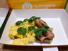 -Wagas沃歌斯(大学路店)