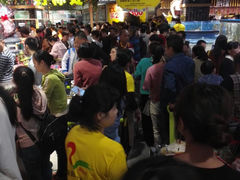 -旺豪阳光超市(友谊阳光城店)