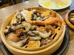 -鲜小岛·铜锅涮肉
