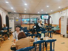 -西部马华清真兰州牛肉面·烧烤夜市(关东店)