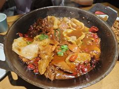 -郭家大院 老南京土菜(九霄店)