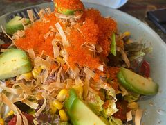 -炙柒Sekinana·精致料理 烧鸟·铁板烧(海上世界店)