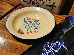 -马路牙子地桌烤肉(工体店)