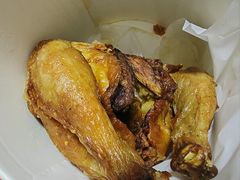 -勃利地摊·勃立小串烧烤