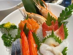 -水木锦堂·自助铁板烧(望京凯德MALL店)