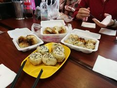 -小杨生煎(黄河路店)