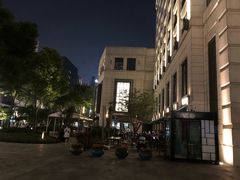 -杭州城中香格里拉大酒店