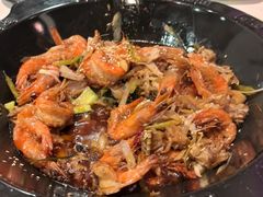 -重庆巴渝火锅(钟家村店)