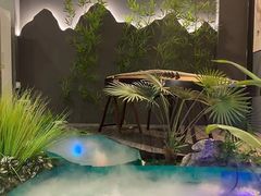 -金狮麟•宋宴•宋文化地标餐厅(晋安路店)