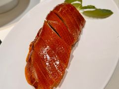 -四季民福烤鸭店(王府井灯市口店)