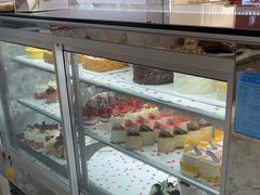 -面包新语(上地华联店)