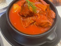 -马克西姆俄罗斯餐厅(绥芬河店)