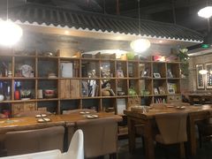 -宴桃园(门头沟店)