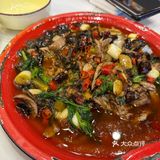 川味探店记