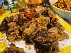 -那家小馆•北京菜•烤鸭(中关村店)