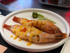 -盛焰铁板烧(王府井店)