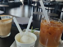 -ChanDu躔度咖啡(灯塔店)