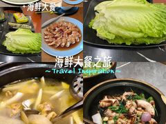 -啫神·广州地标美食(北京路店)