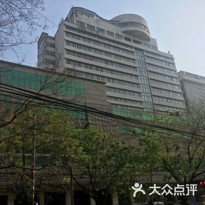 圆山大酒店图片-北京三星级酒店-大众点评网