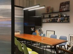 -VESH COFFEE(定西路店)