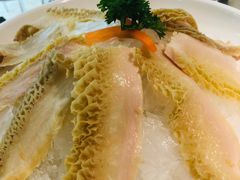 -左庭右院鲜牛肉火锅(浦江欢乐颂店)