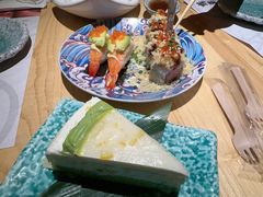 -鹤龟料理店(时代天街店)