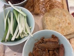 -大鸭梨烤鸭(石佛营店)