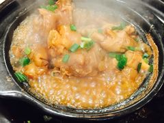 -小时候焗海鲜(鄞州万达店)