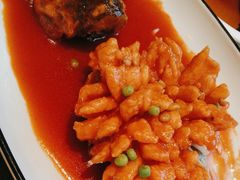 -新白鹿餐厅(城西银泰城店)