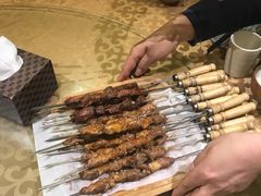 -阿凡提餐厅(簋街店)