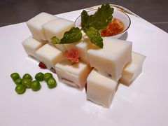 鲜奶红豆糕-燕春楼(海河华鼎店)