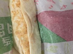 -肯德基(大学路DT店)