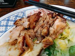 -香友记正宗隆江猪脚饭(首经贸店)