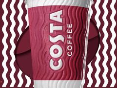 -COSTA COFFEE(成都来福士店)