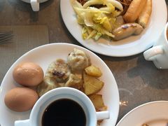 -上海佘山世茂艾美酒店