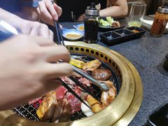 -神户赤童日式烤肉伙伴(东直门店)