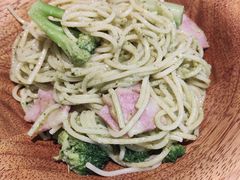 -萨莉亚意式餐厅(百联徐汇店)