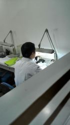 -国家轻工业珠宝检测中心