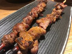 -塔哈尔·新疆盛宴(城西银泰店)