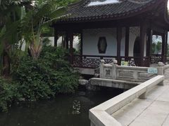 -九龙寨城公园