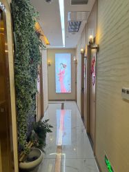 -芳朵美容养生SPA