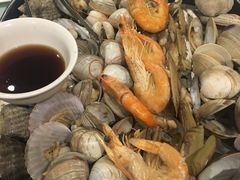 -东营蓝海御华大饭店渔歌舫(潍河路店)