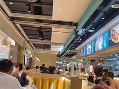 -楼兰古丽·新疆菜(大唐西市店)