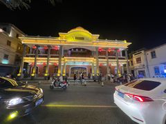 -汕头市小公园