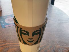 -星巴克(舟山蜈蚣峙店)