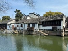 -南浔古镇